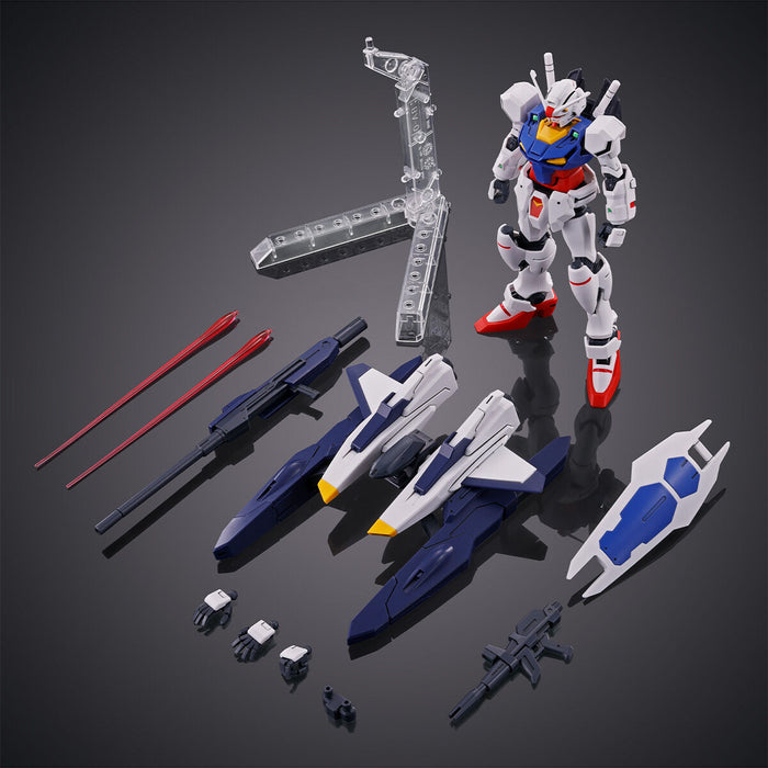 Premium Bandai High Grade (HG) 1/144 HGUC RX-78GPZ01 Engage Gundam