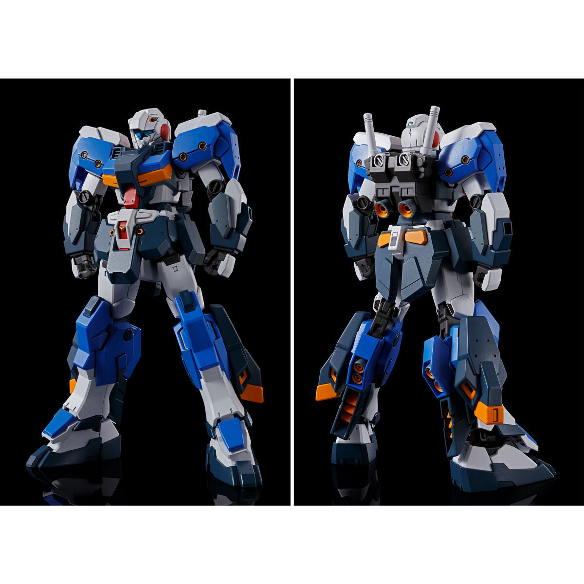 Premium Bandai High Grade (HG) HGUC 1/144 RX-81ST G-Line Standard