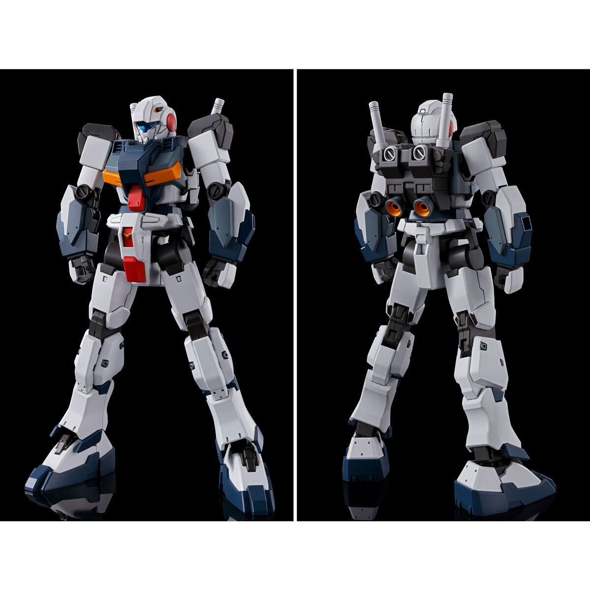 Premium Bandai High Grade (HG) HGUC 1/144 RX-81ST G-Line Standard