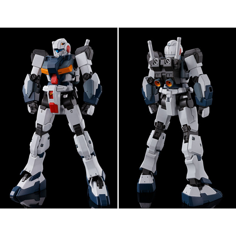 Premium Bandai High Grade (HG) HGUC 1/144 RX-81ST G-Line Standard Armor