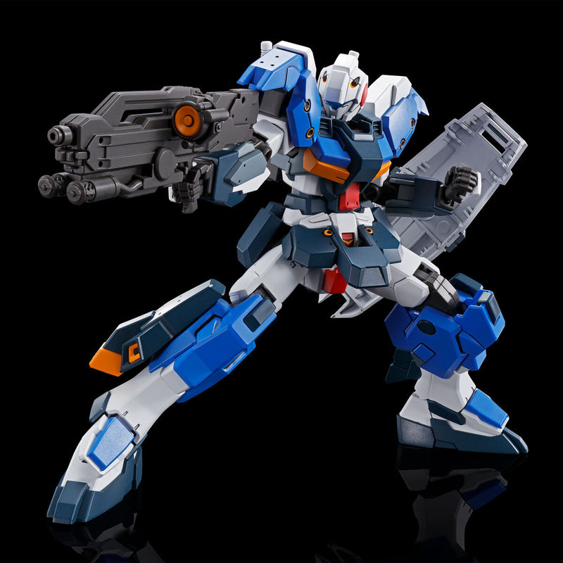Premium Bandai High Grade (HG) HGUC 1/144 RX-81ST G-Line Standard Armor