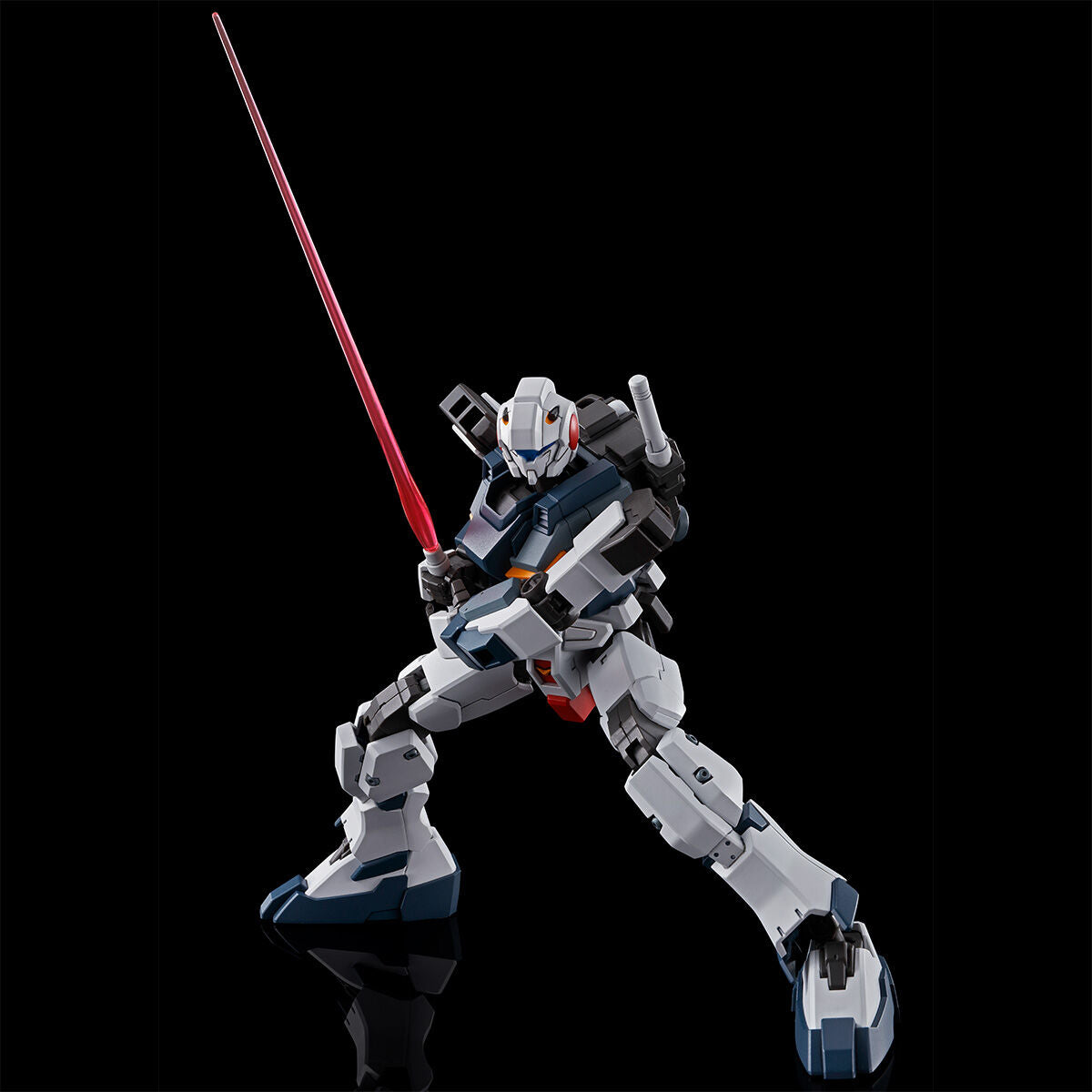 Premium Bandai High Grade (HG) HGUC 1/144 RX-81ST G-Line Standard
