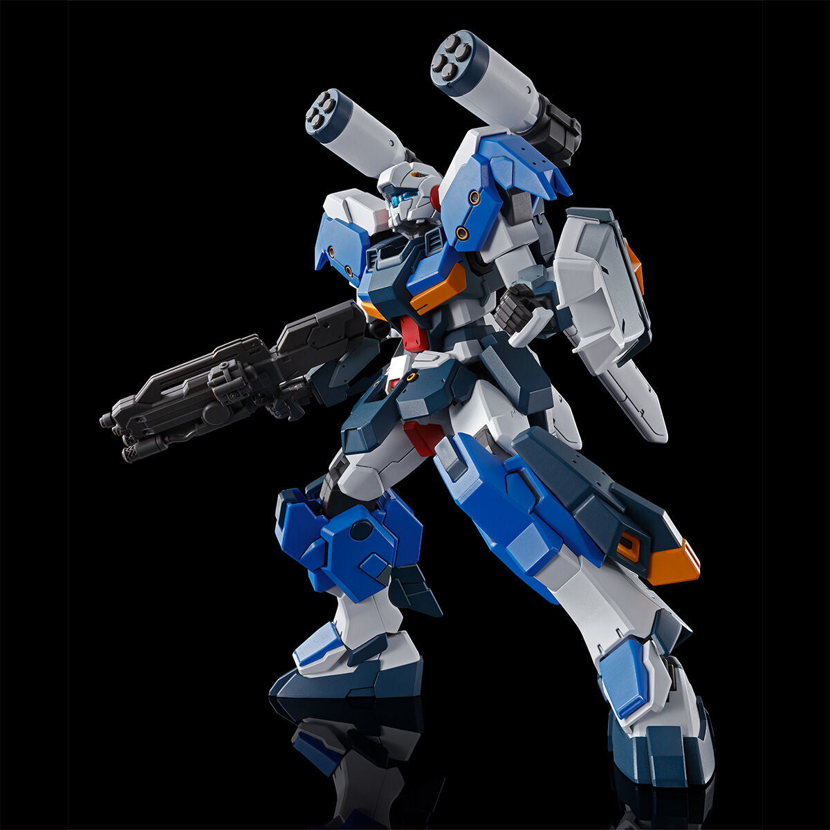 Premium Bandai High Grade (HG) HGUC 1/144 RX-81ST G-Line Standard