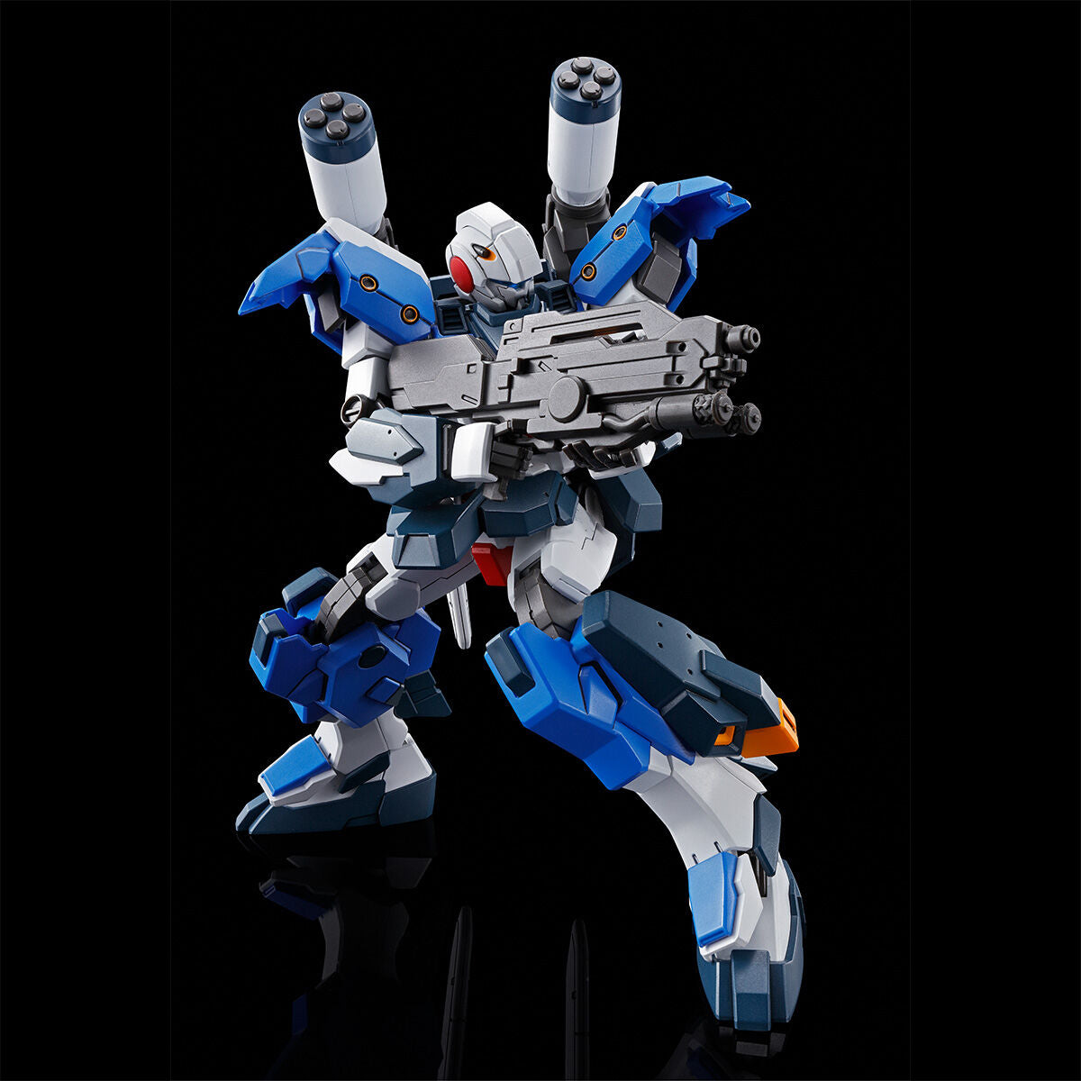 Premium Bandai High Grade (HG) HGUC 1/144 RX-81ST G-Line Standard