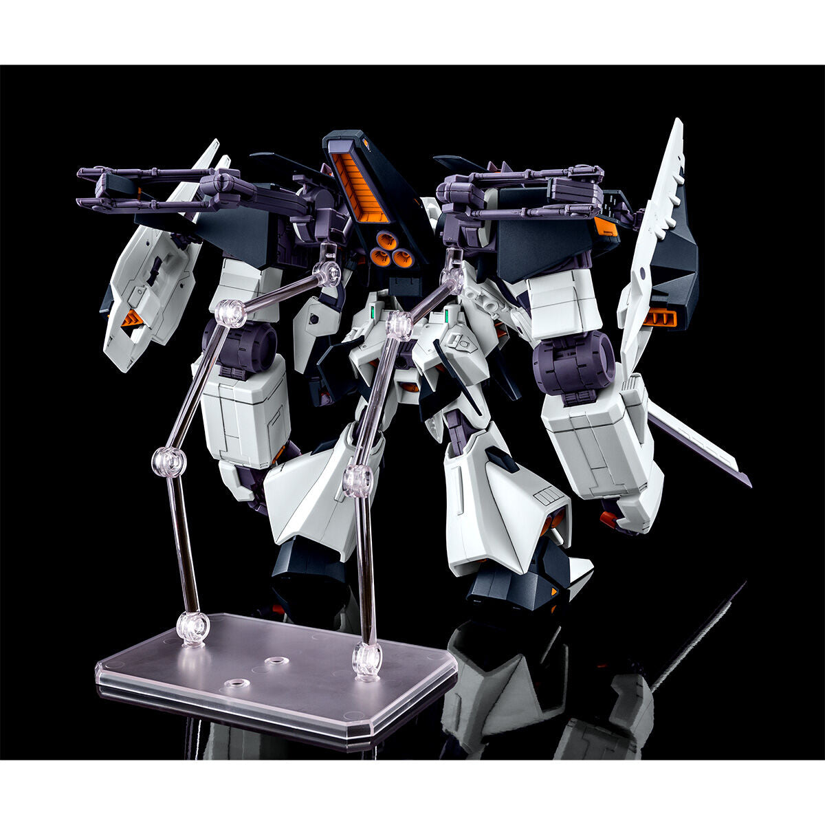 Premium Bandai High Grade (HG) HGUC 1/144 Gaplant TR-5 [Hrairoo