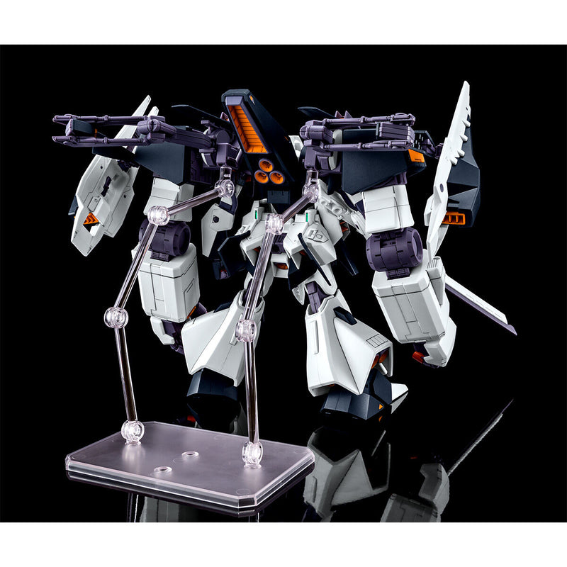 Premium Bandai High Grade (HG) HGUC 1/144 Gaplant TR-5 [Hrairoo] Gigantic Arm Unit [A.O.Z. Re-Boot Version]