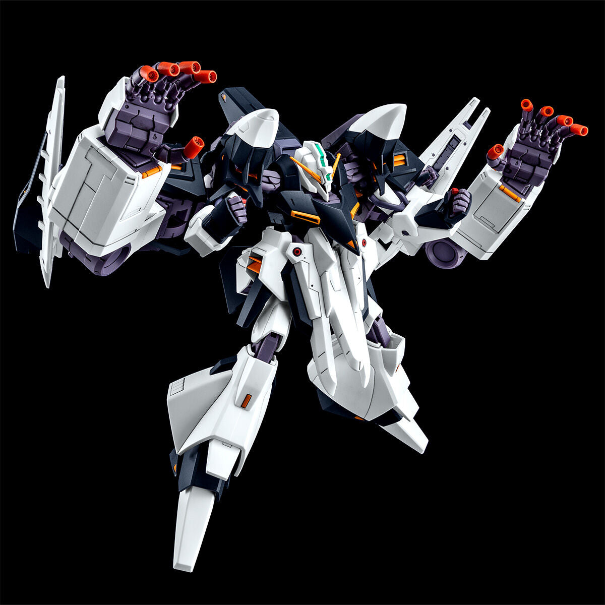 Premium Bandai High Grade (HG) HGUC 1/144 Gaplant TR-5 [Hrairoo