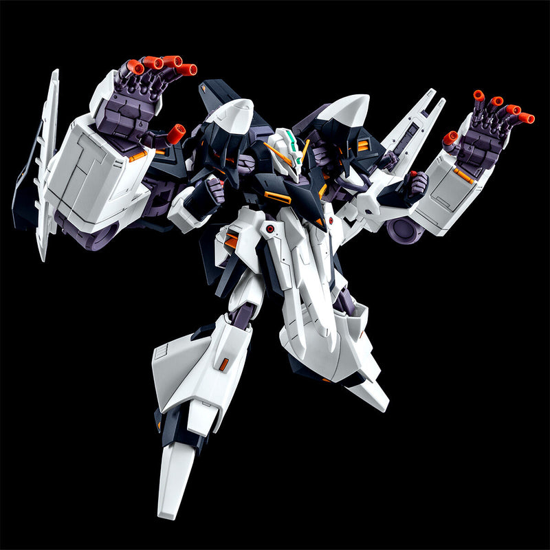 Premium Bandai High Grade (HG) HGUC 1/144 Gaplant TR-5 [Hrairoo] Gigantic Arm Unit [A.O.Z. Re-Boot Version]