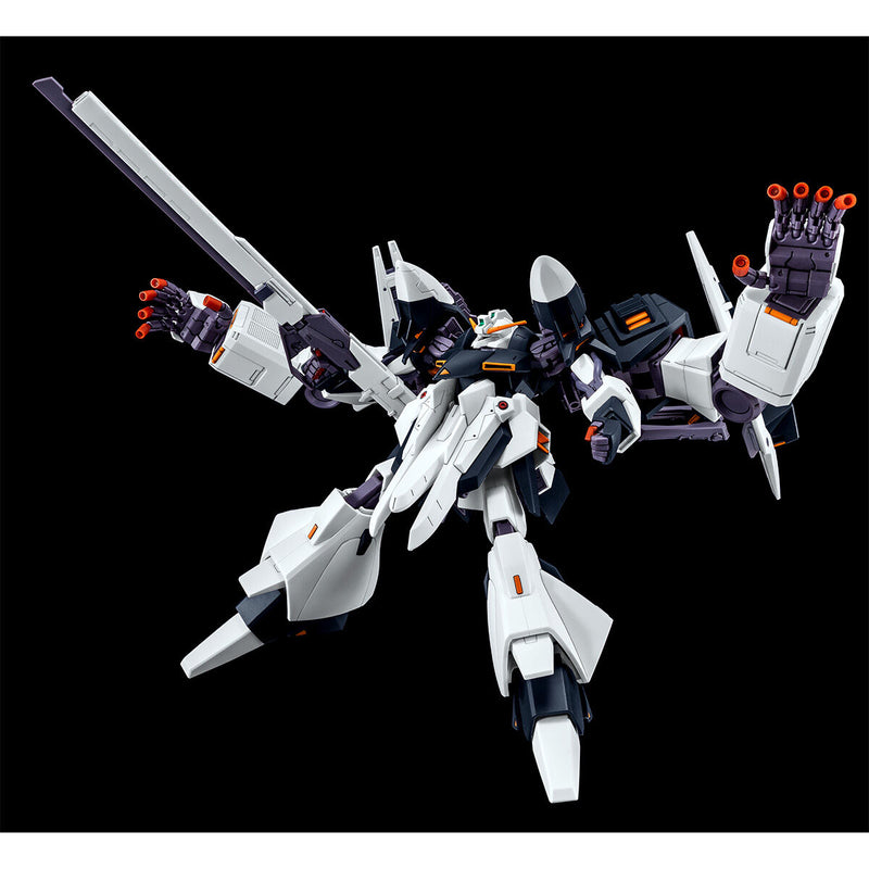 Premium Bandai High Grade (HG) HGUC 1/144 Gaplant TR-5 [Hrairoo] Gigantic Arm Unit [A.O.Z. Re-Boot Version]