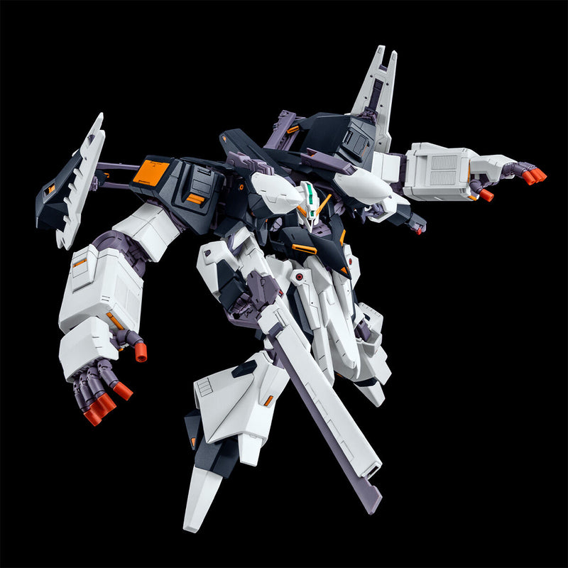 Premium Bandai High Grade (HG) HGUC 1/144 Gaplant TR-5 [Hrairoo] Gigantic Arm Unit [A.O.Z. Re-Boot Version]