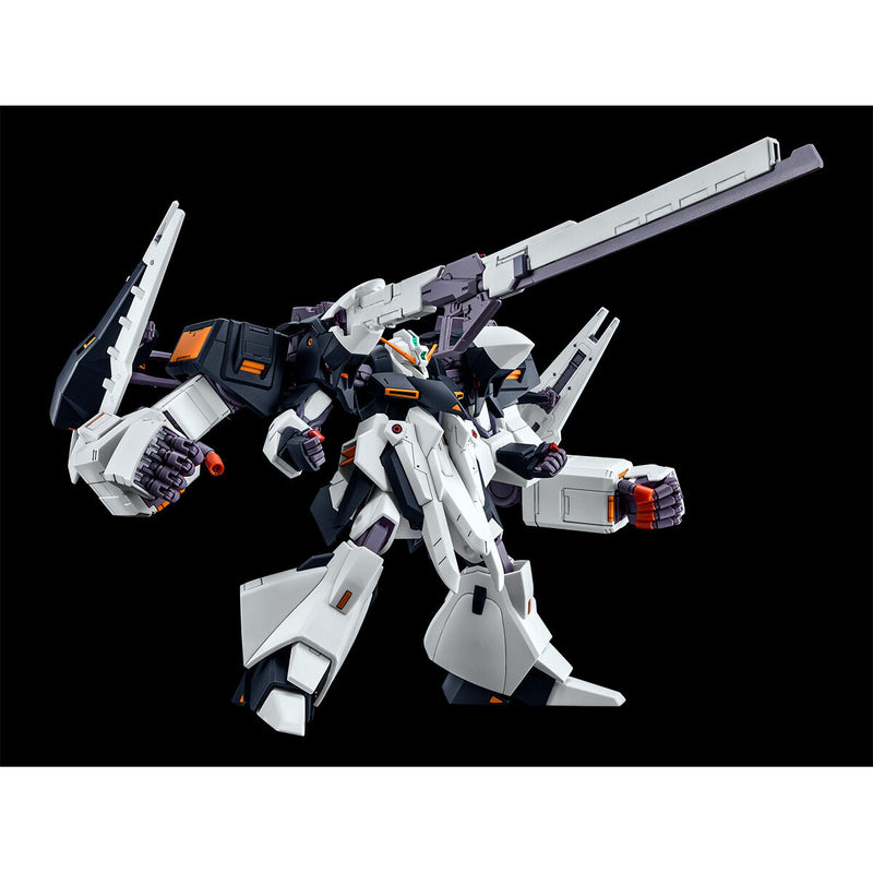 Premium Bandai High Grade (HG) HGUC 1/144 Gaplant TR-5 [Hrairoo] Gigantic Arm Unit [A.O.Z. Re-Boot Version]