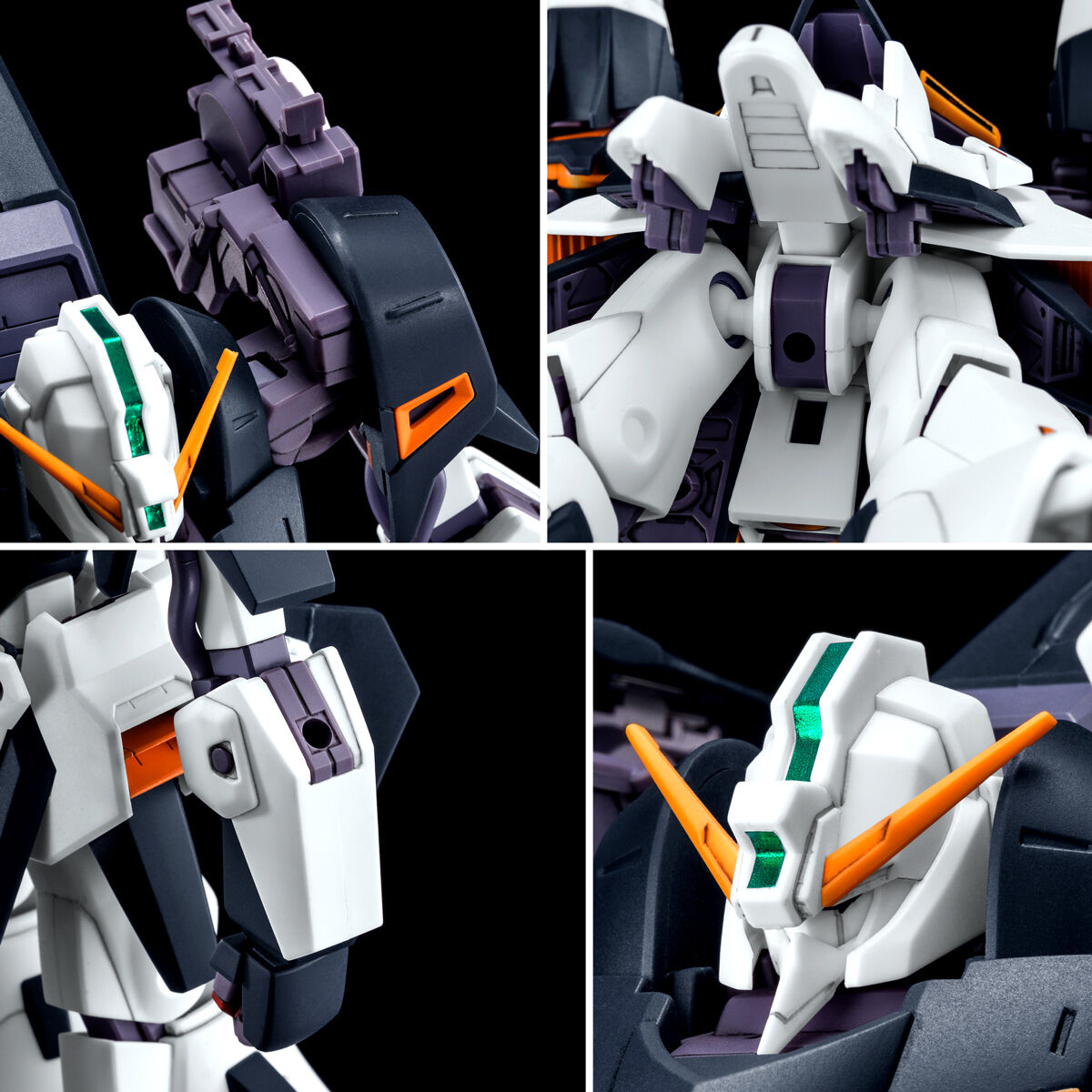 Premium Bandai High Grade (HG) HGUC 1/144 Gaplant TR-5 [Hrairoo