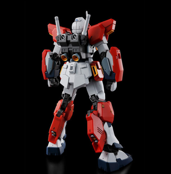 Premium Bandai High Grade (HG) HGUC 1/144 RX-81LA G-Line