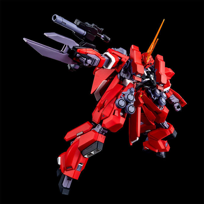 Premium Bandai High Grade (HG) HGUC 1/144 ARZ-154BZ2 Gundam TR-6 [Barzam II] (Re-Zeon Captured) [A.O.Z. Re-Boot Version]