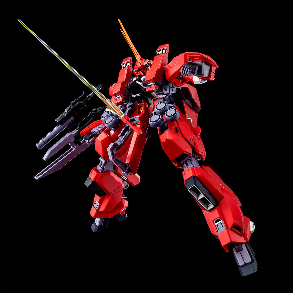 Premium Bandai High Grade (HG) HGUC 1/144 ARZ-154BZ2 Gundam TR-6