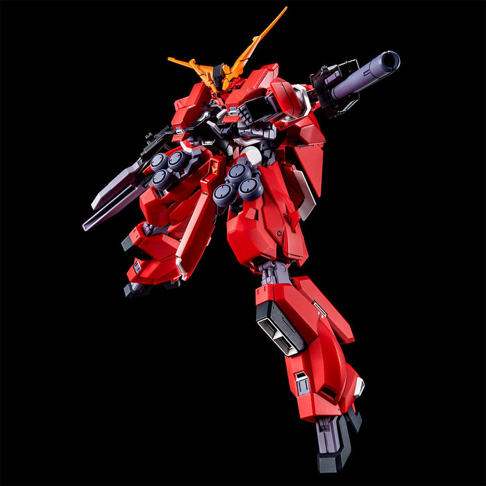 Premium Bandai High Grade (HG) HGUC 1/144 ARZ-154BZ2 Gundam TR-6 [Barzam II] (Re-Zeon Captured) [A.O.Z. Re-Boot Version]