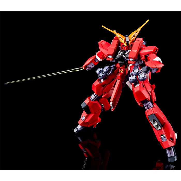 Premium Bandai High Grade (HG) HGUC 1/144 ARZ-154BZ2 Gundam TR-6 [Barzam II] (Re-Zeon Captured) [A.O.Z. Re-Boot Version]