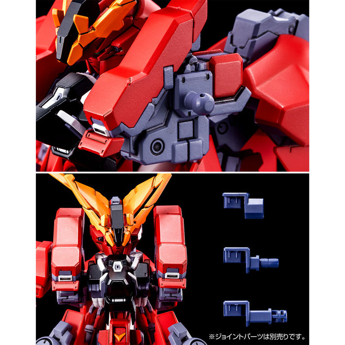 Premium Bandai High Grade (HG) HGUC 1/144 ARZ-154BZ2 Gundam TR-6 [Barzam II] (Re-Zeon Captured) [A.O.Z. Re-Boot Version]