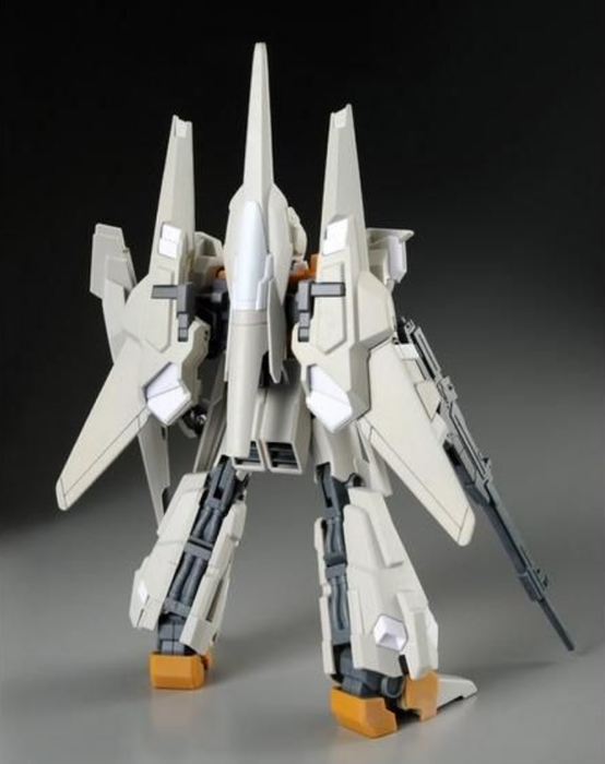 Premium Bandai High Grade (HG) HGUC 1/144 RGZ-95C ReZEL Type-C [GR]