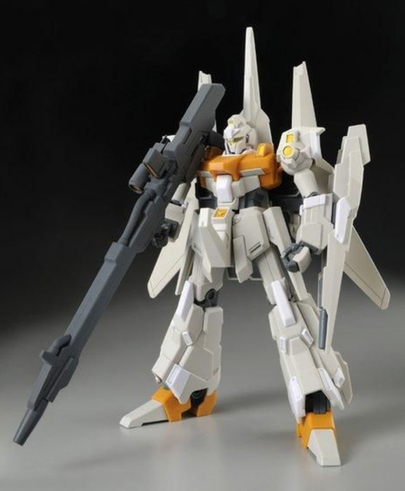 Premium Bandai High Grade (HG) HGUC 1/144 RGZ-95C ReZEL Type-C [GR]