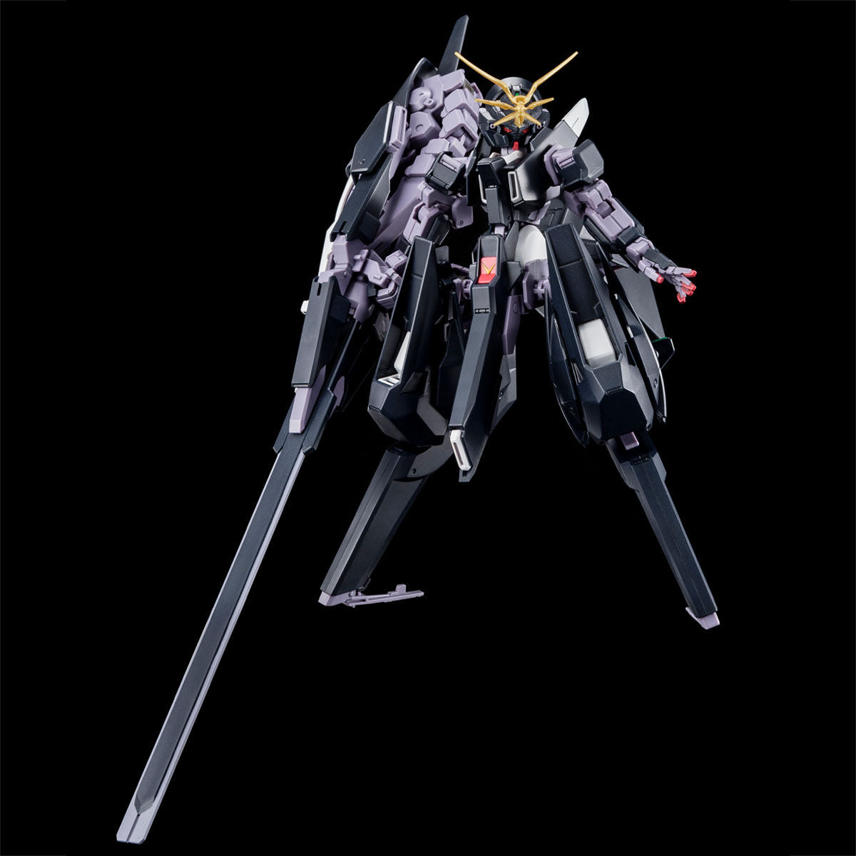Premium Bandai High Grade (HG) HGUC 1/144 ARZ-124 Gundam TR-6