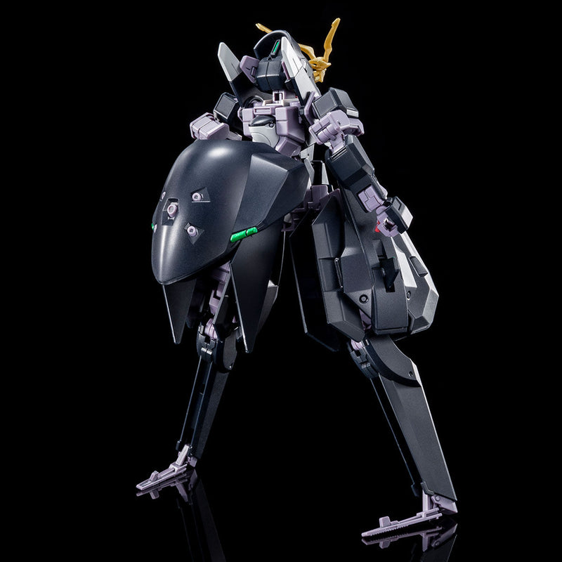 Premium Bandai High Grade (HG) HGUC 1/144 ARZ-124 Gundam TR-6 [Woundwort] Psycho-blade Custom [A.O.Z. Re-Boot Version]