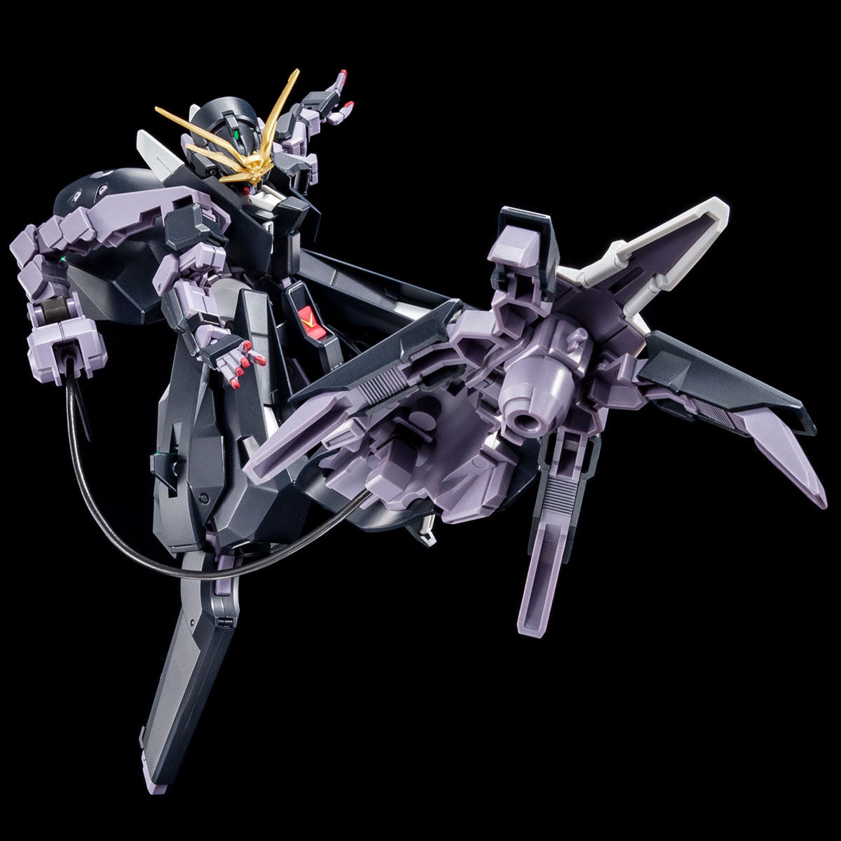 Premium Bandai High Grade (HG) HGUC 1/144 ARZ-124 Gundam TR-6