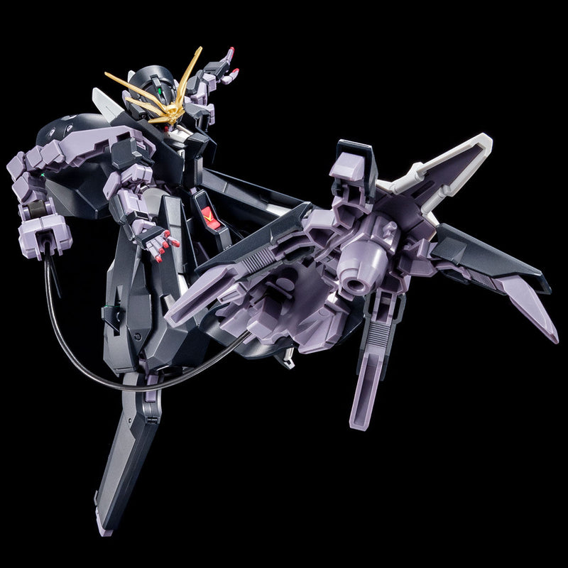 Premium Bandai High Grade (HG) HGUC 1/144 ARZ-124 Gundam TR-6 [Woundwort] Psycho-blade Custom [A.O.Z. Re-Boot Version]