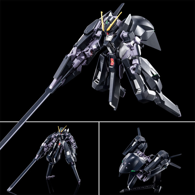 Premium Bandai High Grade (HG) HGUC 1/144 ARZ-124 Gundam TR-6 [Woundwort] Psycho-blade Custom [A.O.Z. Re-Boot Version]