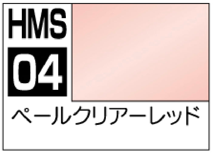 Mr.Hobby Aqueous Hobby Color 30 Minutes Sisters (30MS) Colors (HMS01-HMS08)