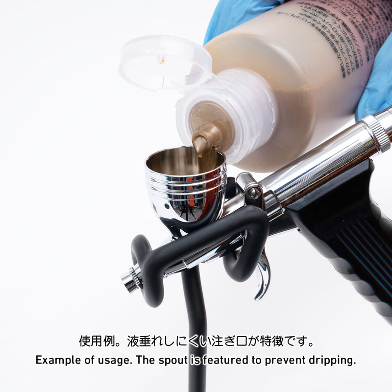 HiQ Parts DP Bottle JPS 200mL (1 Bottle) (ADP-JPS-200)