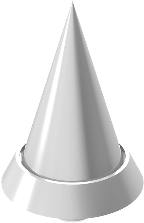 HiQ Parts NR Spike S Normal (3 Sets Included)