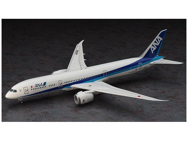 1/200 ANA Boeing 787-9