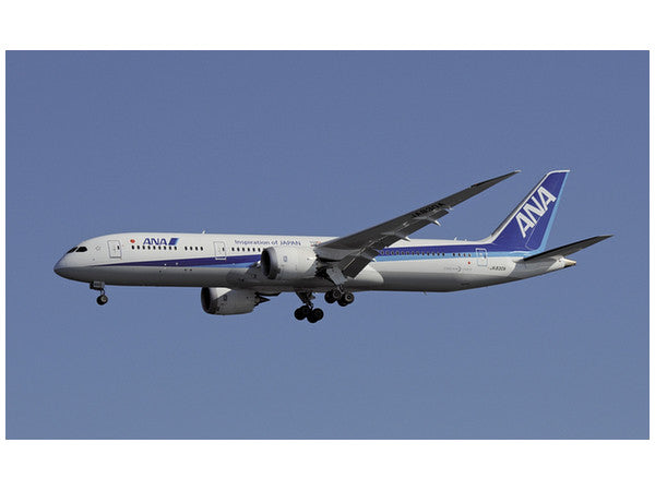 1/200 ANA Boeing 787-9