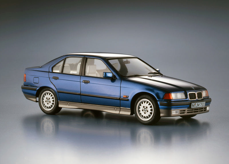 1/24 BMW 318i (Hasegawa 20320)
