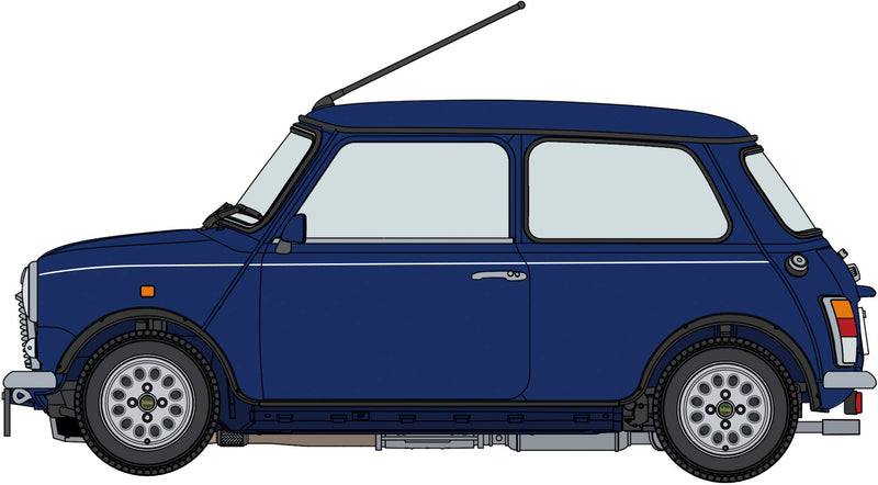 1/24 Mini Mayfair (1997) (Hasegawa 20671)