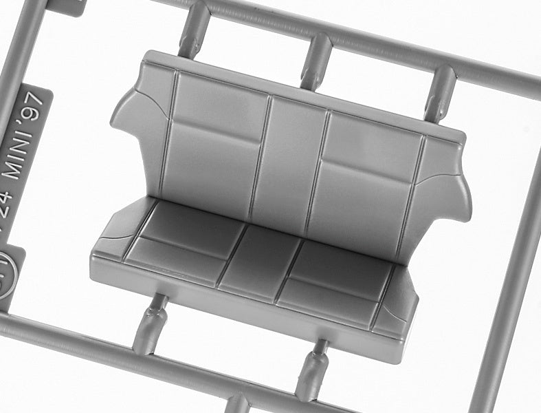 1/24 Mini Mayfair (1997) (Hasegawa 20671)