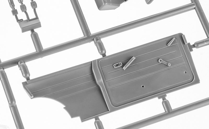 1/24 Mini Mayfair (1997) (Hasegawa 20671)