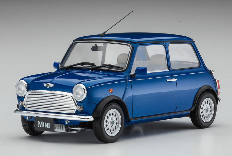 1/24 Mini Mayfair (1997) (Hasegawa 20671)