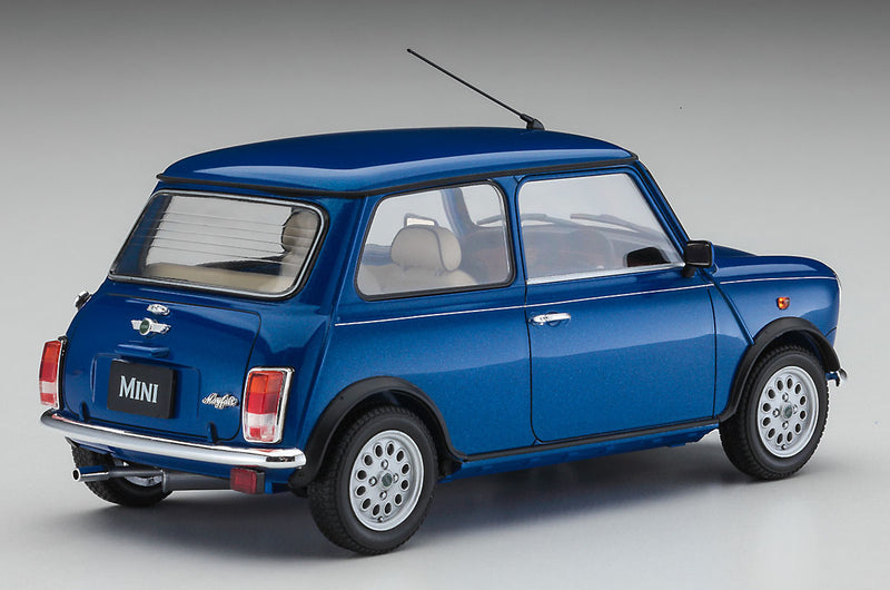 1/24 Mini Mayfair (1997) (Hasegawa 20671)