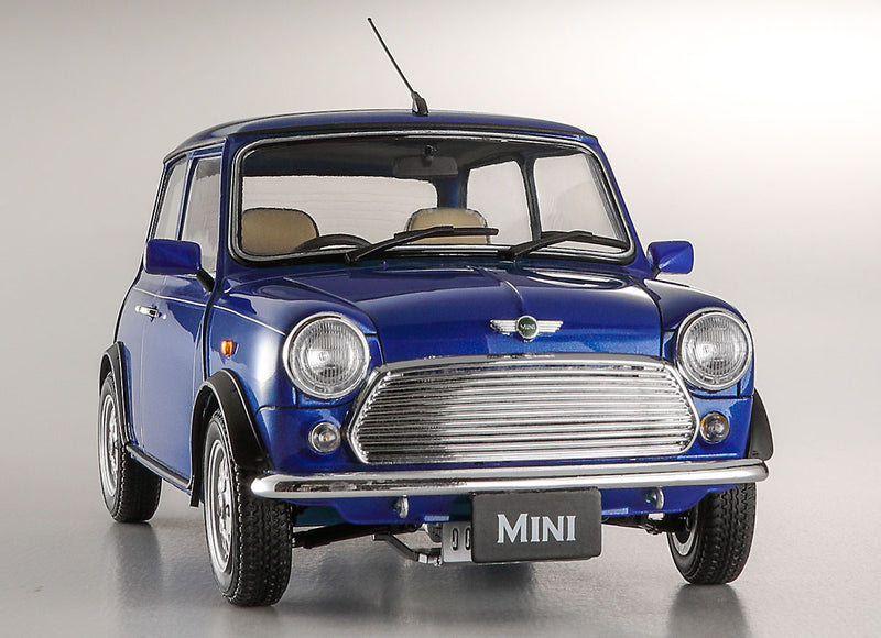 1/24 Mini Mayfair (1997) (Hasegawa 20671)