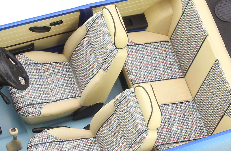 1/24 Mini Mayfair (1997) (Hasegawa 20671)