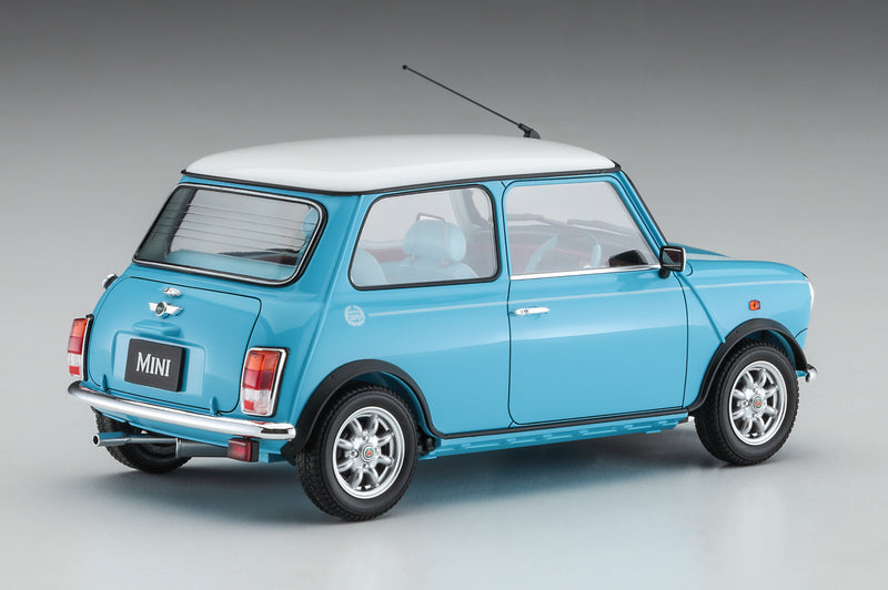 1/24 Mini Cooper Heritage Collection (1997)