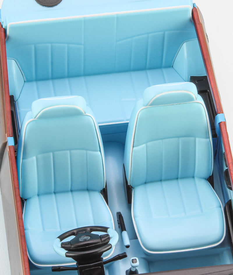 1/24 Mini Cooper Heritage Collection (1997)