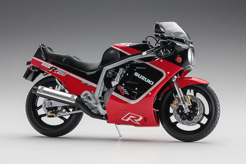 1/12 Suzuki GSX-R750 (H) (GR71G)