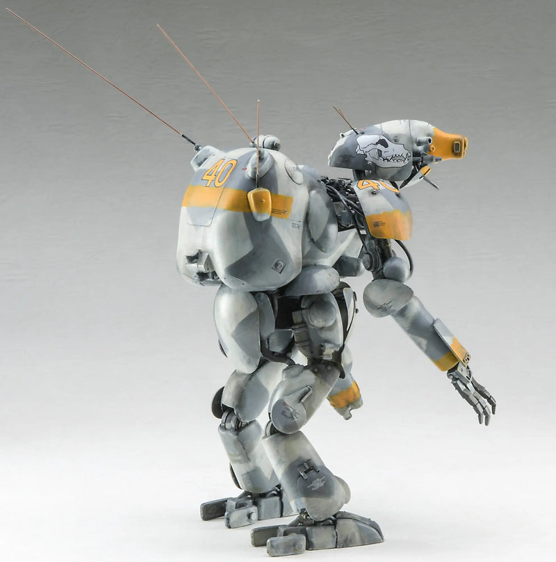 Ma.K Maschinen Krieger 1/20 Moon Type Humanoid Unmanned Interceptor Großer Hund "LUNA HUND"
