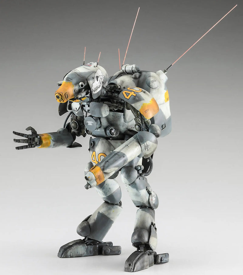 Ma.K Maschinen Krieger 1/20 Moon Type Humanoid Unmanned Interceptor Großer Hund "LUNA HUND"