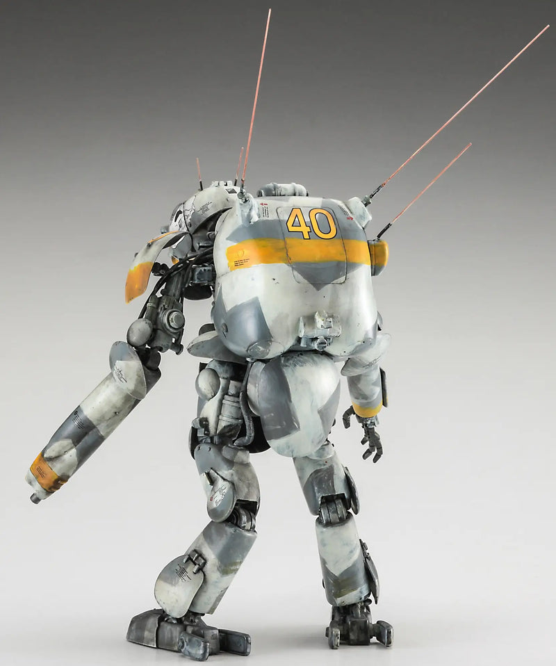 Ma.K Maschinen Krieger 1/20 Moon Type Humanoid Unmanned Interceptor Großer Hund "LUNA HUND"
