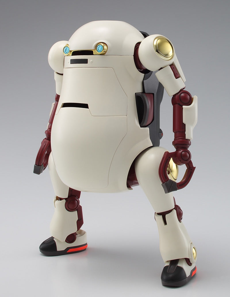 20 MechatroWeGo No.03 Retro