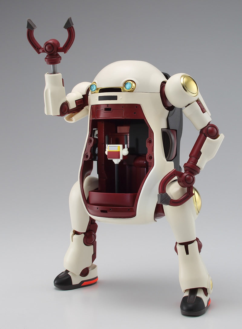 20 MechatroWeGo No.03 Retro